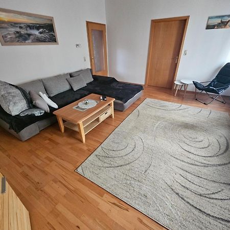 Suite Toni Bernburg Eksteriør billede