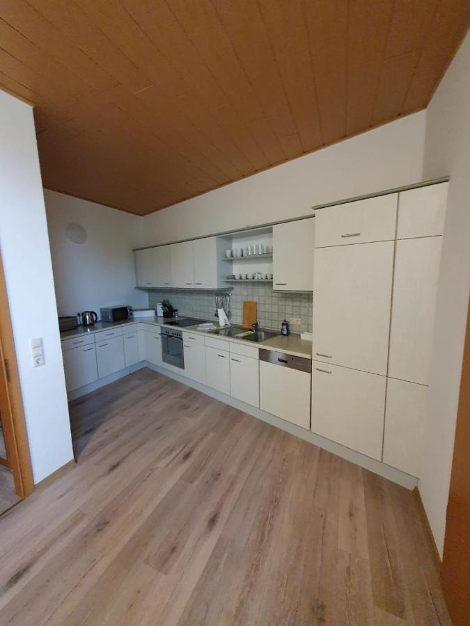 Suite Toni Bernburg Eksteriør billede