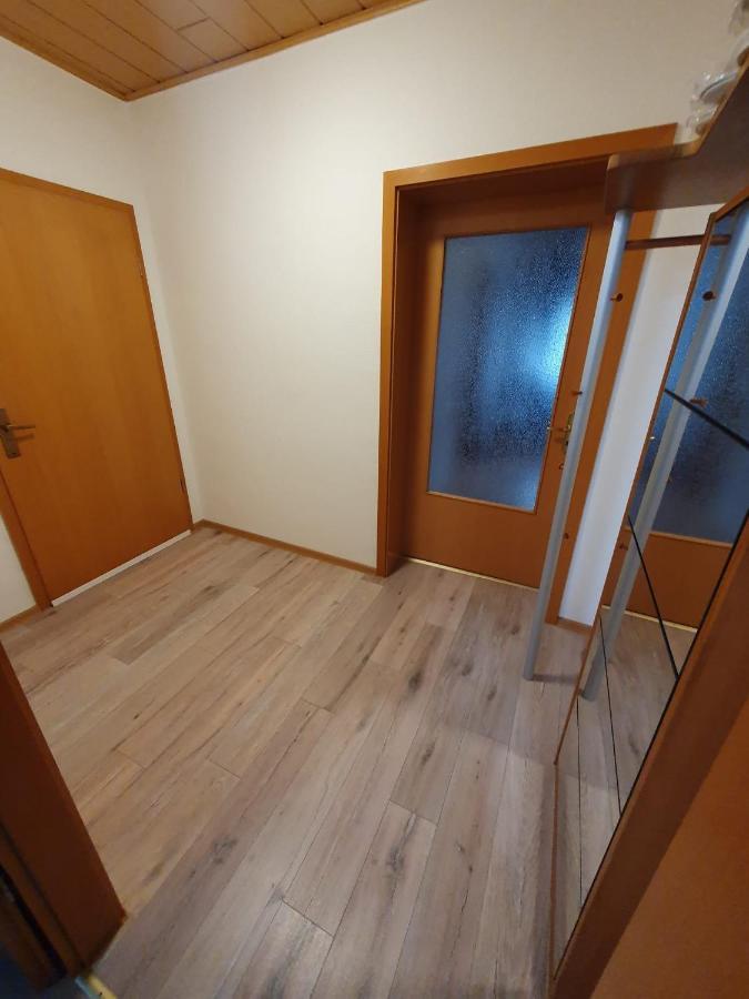 Suite Toni Bernburg Eksteriør billede